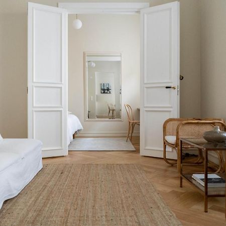 Апартаменты Roost Roobert 3 Хельсинки Экстерьер фото