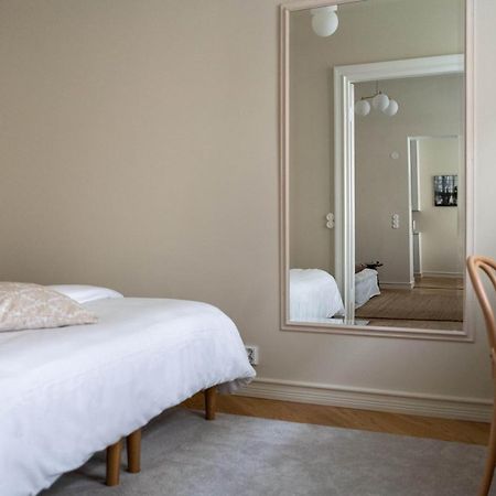 Апартаменты Roost Roobert 3 Хельсинки Экстерьер фото