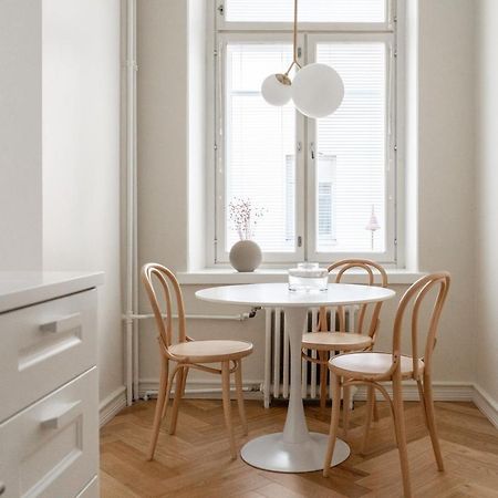 Апартаменты Roost Roobert 3 Хельсинки Экстерьер фото